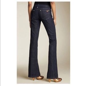 Joe’s Jeans Honey ARPY5226 Perry Dark Wash